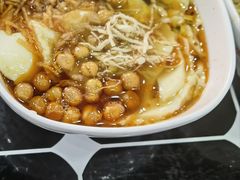 -宜宾燃面非遗传承店