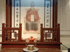 -惠山古镇·寄畅园