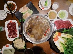 -牛焱·贵州黄牛肉火锅(城西银泰店)