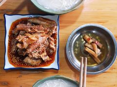 -徐老幺奶汤面