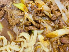 -北京清真房记小吃店