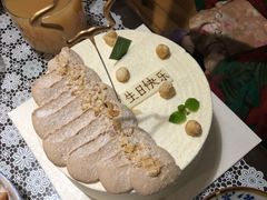-Tomado绿色烘焙(大尧三路店)