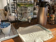 -Jamaicablue Coffeeshop(中央广场店)