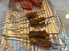 -永刚烧烤(大夜市店)