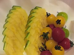 -小厨娘淮扬菜(江宁万达店)
