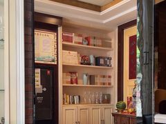 -老牌坊鲁菜名店(宽厚里店)