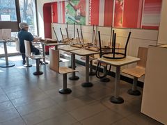 -麦当劳(交道口店)