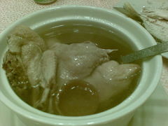 -德记潮州菜馆(卑路乍街)