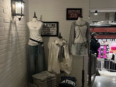 -BASEMENT FG (成都太古里店)