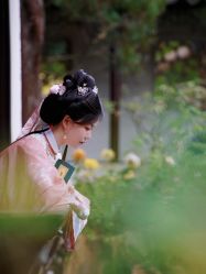 -与苏记•苏式美学汉服体验馆