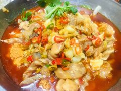 -潇湘码头·鲜湘菜(清河店)