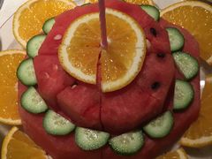 -海底捞火锅(万象城店)