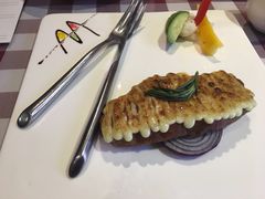 -邓丽君音乐主题餐厅