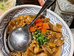 -小川洋风料理(汉街店)