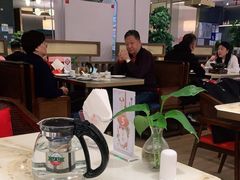 -银泰百货(北京大红门店)