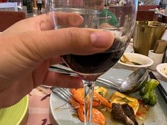 -漳州佰翔圆山酒店·圆山畔西餐厅