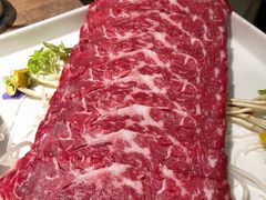 -蘑界·野生菌火锅(深业上城店)