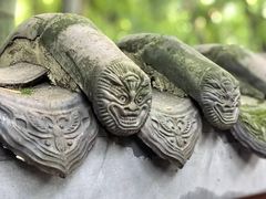 -成都杜甫草堂博物馆