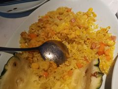 -华馨园北京烤鸭(丽水店)