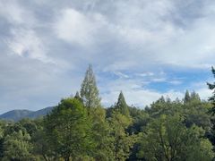 -灵栖洞天