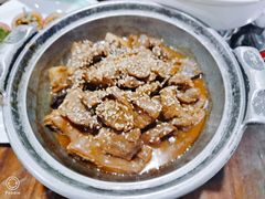 红烧东山羊-海南大院(海甸岛店)
