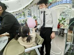 -3号仓库·创意中国菜(新世界城店)