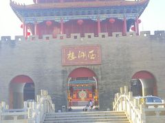 -西湖楼禧园·宴会聚餐(三一大道店)