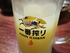 西柚烧酒-鸟内会(河北路店)