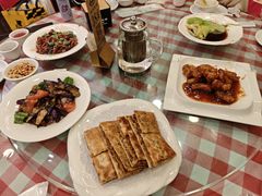 -东四民芳餐厅(朝阳门店)