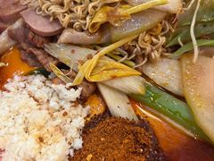 -煮小篓盘盘麻辣烫(广都店)