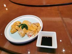 白斩鸡-钱塘宴(东站西子国际店)