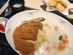 -噹噹呀咪咖喱屋(三阳百盛店)