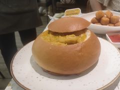 -大树餐厅(环球港店)