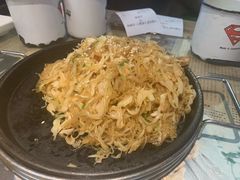 -豆蔻电影主题餐厅(四牌楼店)
