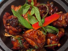 -志明眷村·台式融合菜·宵夜