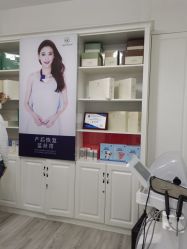-蓝丝带催乳产康产后恢复中心(殷巷店)