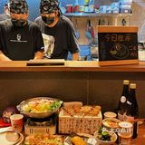 福州️又多了家温馨治愈的街头居酒屋