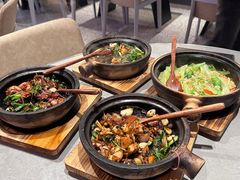 -不二啫·广府啫啫煲(江燕路万科里店)
