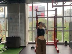 -UP健身私教馆(海岸城店)