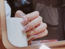 -糖·美学·美甲