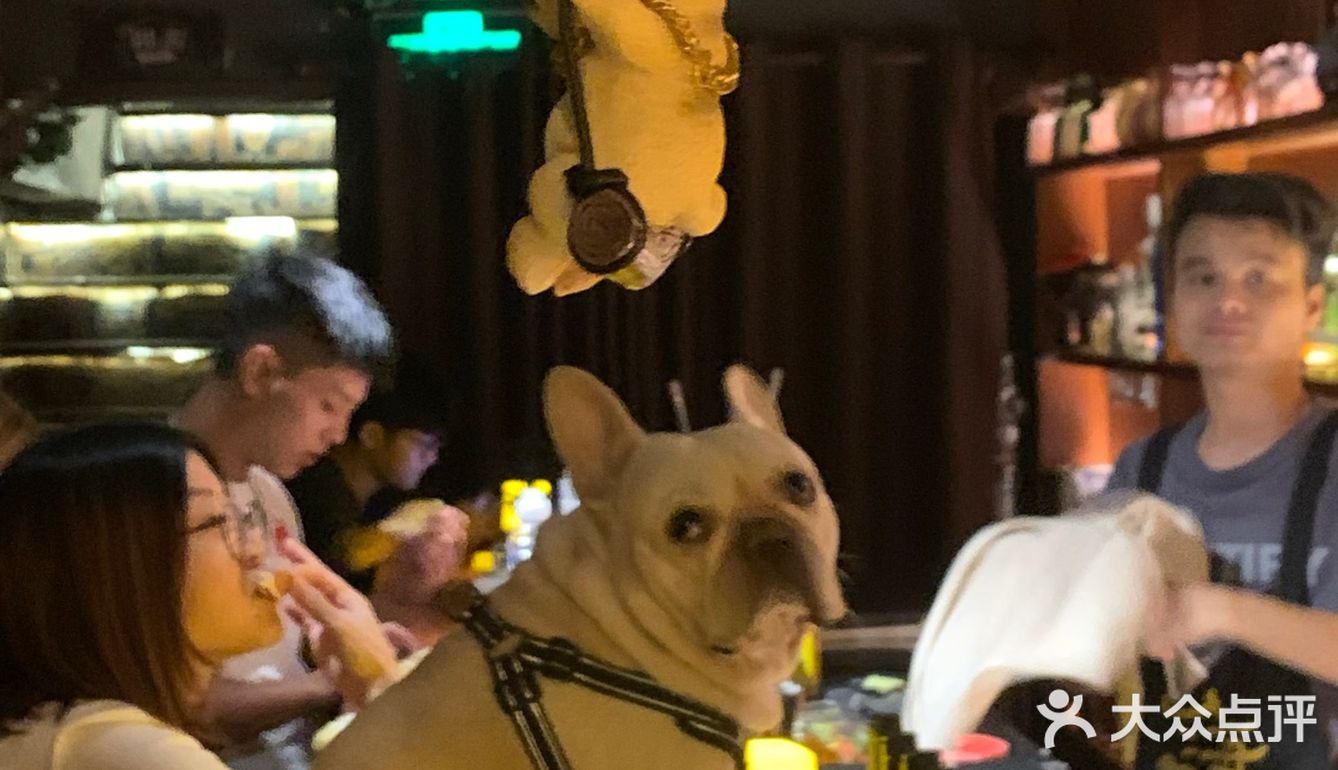 深夜放松一杯酒