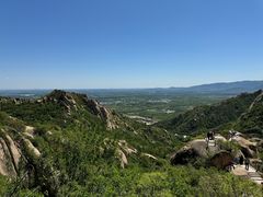 -北京凤凰岭