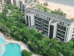 -智住·海景公寓(小径湾店)