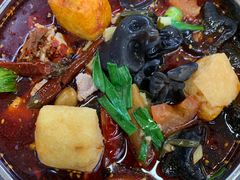 -红鼻子桂林米粉(金唐新光界店)