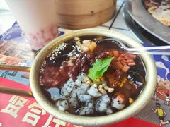 -贤合庄卤味火锅(济南泉城路店)