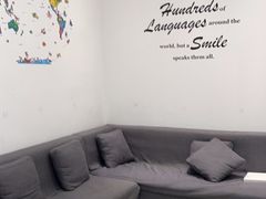 -上海康怡口腔门诊部Alpha Dental