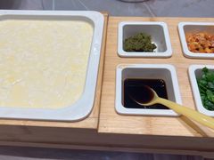 泉水豆花-顺平人家