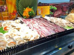 -苏格里岛自助烤肉海鲜火锅(成都金牛万达店)