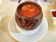 -华梅西餐厅(哈尔滨中央大街店)