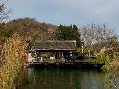 -南北湖风景区